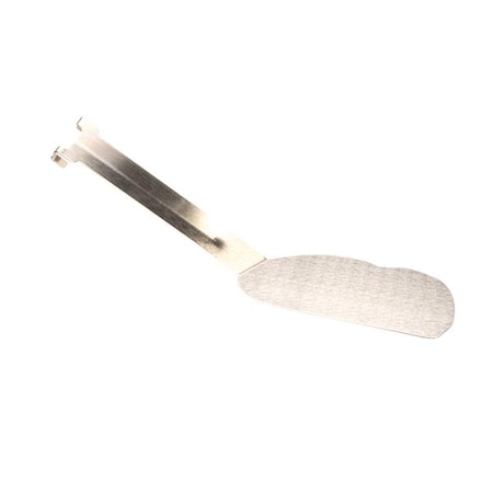 Somerset Industries Spachula Plate 0400-072